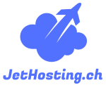JetHosting.ch Logo